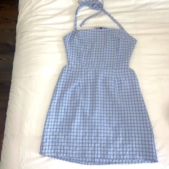 mini dress - Picture 2 of 5